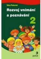 Rozvoj vnímání a poznávání 2 - cena, srovnání