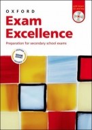 Oxford Exam Excellence (with Smart CD and Key) - cena, srovnání