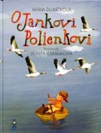 O Jankovi Polienkovi - cena, srovnání