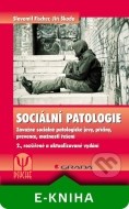 Sociální patologie - cena, srovnání