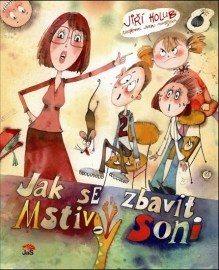 Jak se zbavit Mstivý Soni