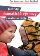 Metody dramatické výchovy v mateřské škole - cena, srovnání