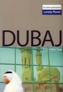 Dubaj do vrecka - Lonely Planet - cena, srovnání