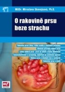 O rakovině prsu beze strachu - cena, srovnání