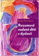 Rozumově nadané děti s dyslexií - cena, srovnání