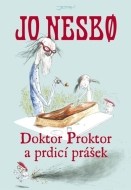 Doktor Proktor a prdicí prášek - cena, srovnání