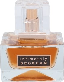 David Beckham Intimately Men 30ml