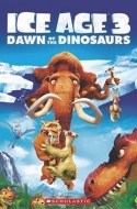 Ice Age 3 - Dawn of the Dinosaurs + CD - cena, srovnání