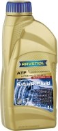 Ravenol ATF 5/4 HP Fluid 1L - cena, srovnání