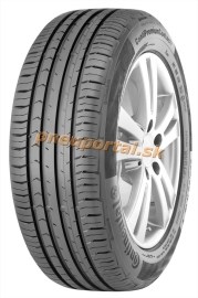 Continental ContiPremiumContact 5 205/60 R16 92H