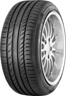 Continental ContiSportContact 5 245/45 R19 102Y - cena, srovnání