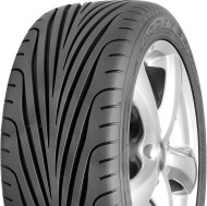 Goodyear Eagle F1 GS-D3 195/45 R17 81W - cena, srovnání