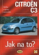 Citroën C3 - cena, srovnání