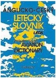 Anglicko-český letecký slovník