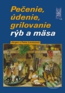 Pečenie, údenie, grilovanie rýb a mäsa - cena, srovnání