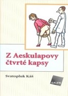 Z Aeskulapovy čtvrté kapsy - cena, srovnání