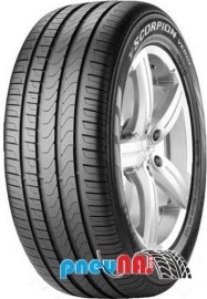 Pirelli Scorpion Verde 255/55 R18 109V