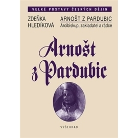 Arnošt z Pardubic