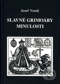 Slavné grimoáry minulosti