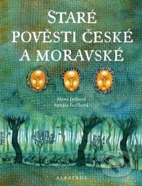 Staré pověsti české a moravské