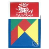 Tangram - cena, srovnání