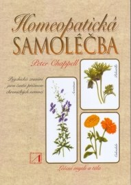 Homeopatická samoléčba