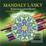 Mandaly lásky - cena, srovnání