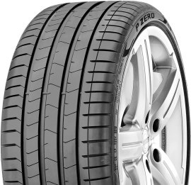 Pirelli P Zero 265/40 R19 98Y