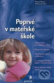 Poprvé v mateřské škole