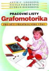 Grafomotorika - Pracovní listy