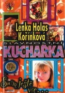 Slavnostní kuchařka - cena, srovnání