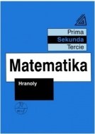 Matematika Hranoly - cena, srovnání