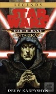 Darth Bane - Cesta zkázy - cena, srovnání