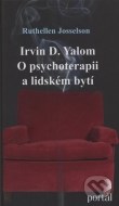 Irvin D. Yalom – O psychoterapii a lidském bytí - cena, srovnání