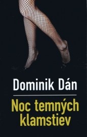 Noc temných klamstiev