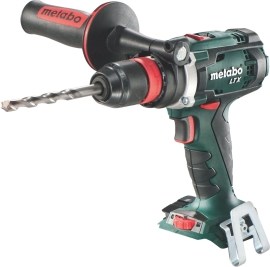 Metabo BS 18 LTX Quick