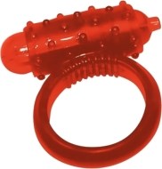 Vibro Ring Red - cena, srovnání