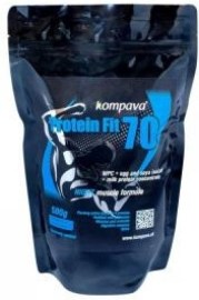 Kompava ProteinFit 70 500g