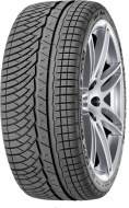 Michelin Pilot Alpin PA4 225/40 R18 92V - cena, srovnání