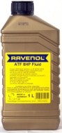 Ravenol ATF 8 HP Fluid 1L - cena, srovnání