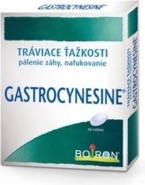 Boiron Gastrocynesine 60tbl