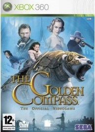 The Golden Compass