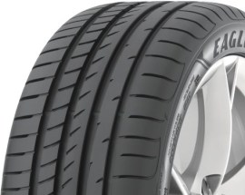 Goodyear Eagle F1 Asymmetric 2 275/30 R19 96Y