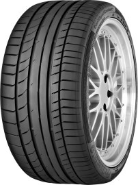 Continental ContiSportContact 5P 275/35 R19 100Y