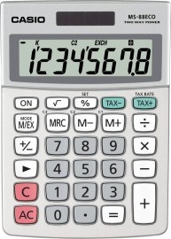 Casio MS-88ECO