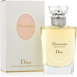 Christian Dior Les Creations de Monsieur Diorissimo 100ml