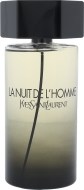 Yves Saint Laurent La Nuit de L'Homme 200ml - cena, srovnání