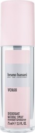 Bruno Banani Woman 75ml