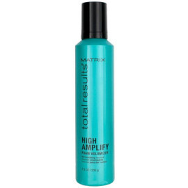 Matrix Total Results Amplify Foam Volumizer 250 ml