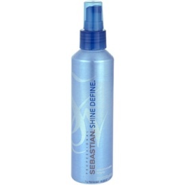 Sebastian Professional Flaunt Shine Define Hairspray 200 ml